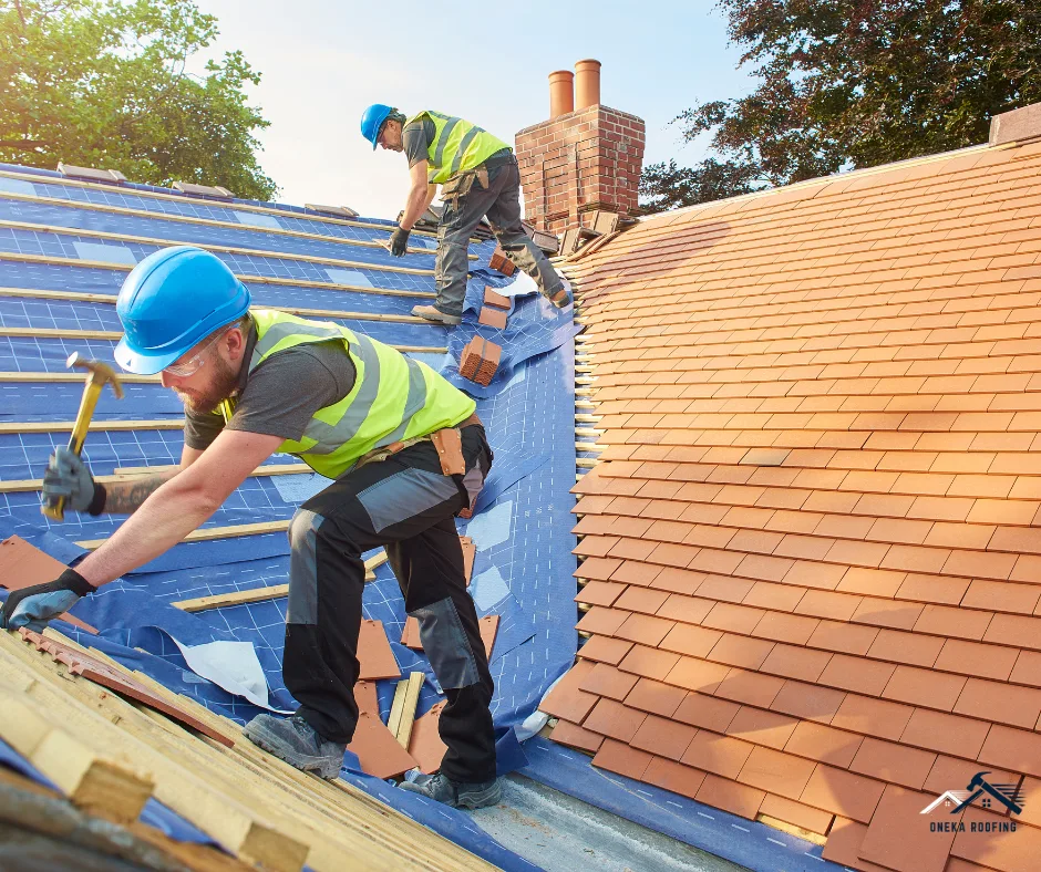 Why choose Roof Repair Near Me in Shirley, IN